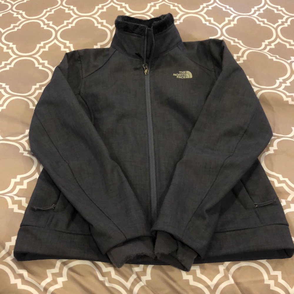 North Face Jacket - image 1